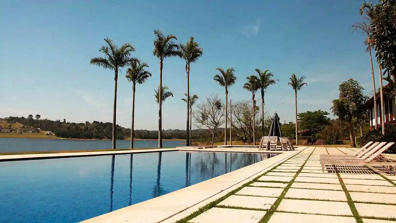 Piscinas & Espelho D'água 47